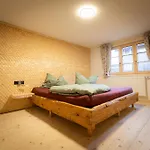 Nyaraló Bartles Hus *