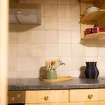Bartles Hus Mellau