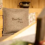 Bartles Hus Nyaraló