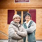 Bartles Hus * Mellau
