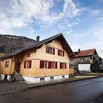 Bartles Hus * Mellau