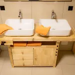 Bartles Hus Nyaraló Mellau