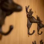 Nyaraló Bartles Hus