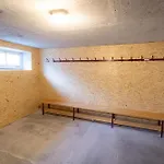 Bartles Hus Nyaraló *