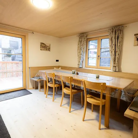 Bartles Hus Hébergement de vacances *