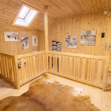 Bartles Hus *