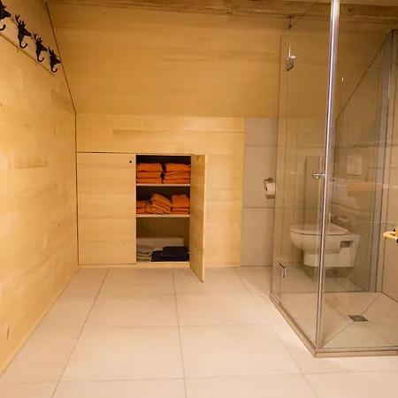 Bartles Hus Hébergement de vacances
