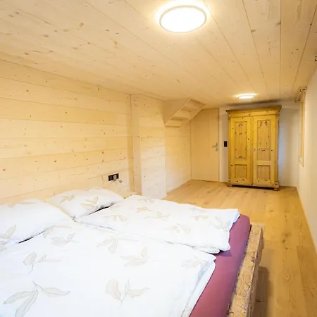 Bartles Hus Hébergement de vacances Mellau