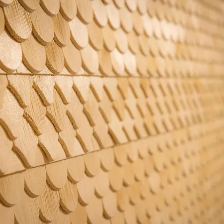 Bartles Hus Holiday home