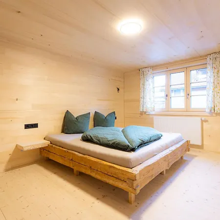 Bartles Hus