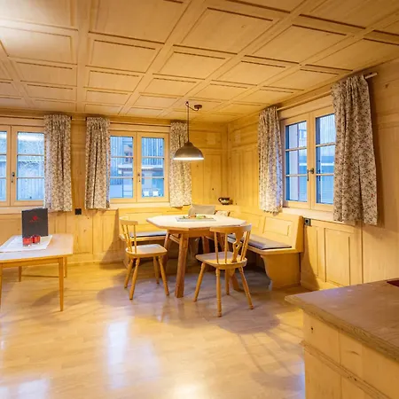 Bartles Hus * メラウ
