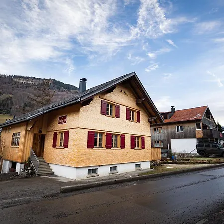 Bartles Hus * メラウ