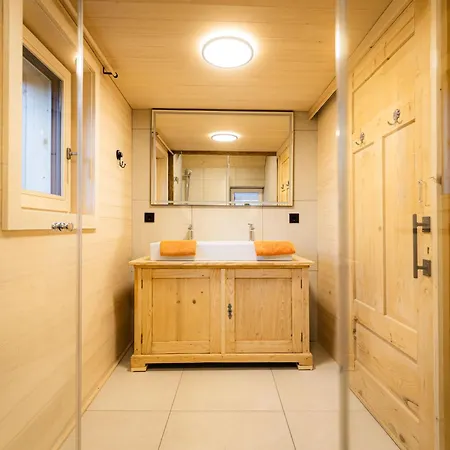 別荘 Bartles Hus *
