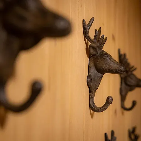 別荘 Bartles Hus