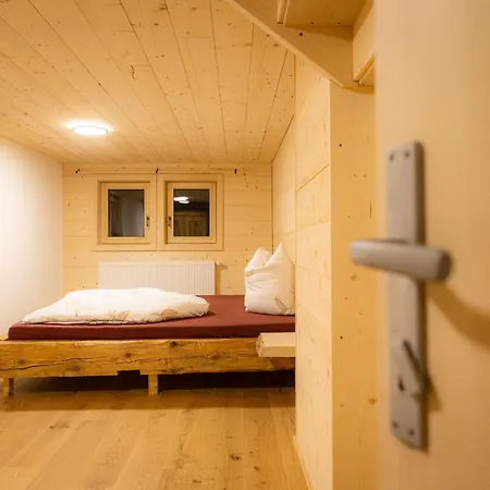 別荘 Bartles Hus *