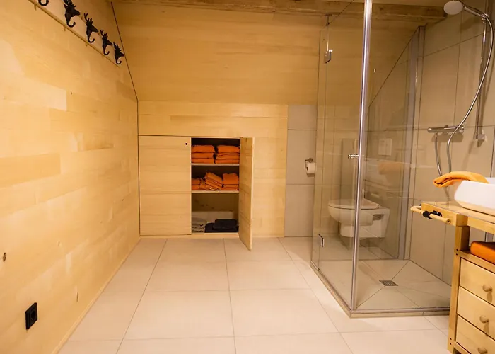 Bartles Hus Holiday home