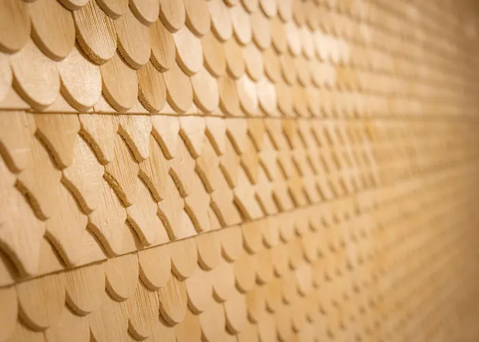 Bartles Hus Holiday home