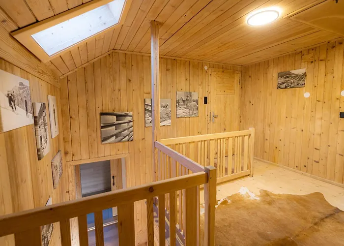 Bartles Hus Holiday home