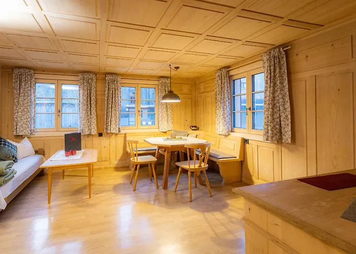 Bartles Hus * Mellau