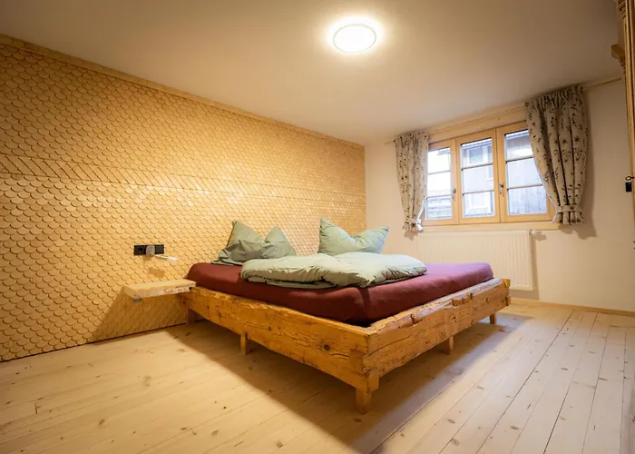 Holiday home Bartles Hus *