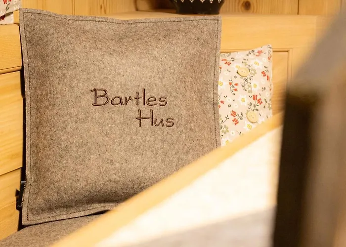 Bartles Hus Holiday home