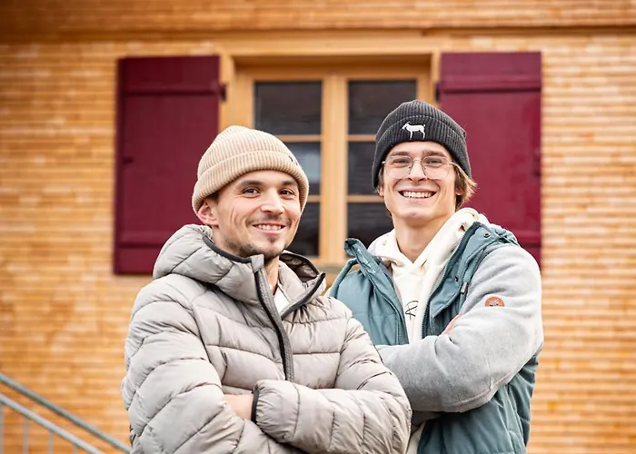 Bartles Hus * Mellau