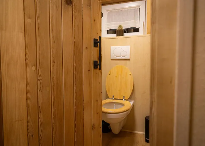 Holiday home Bartles Hus