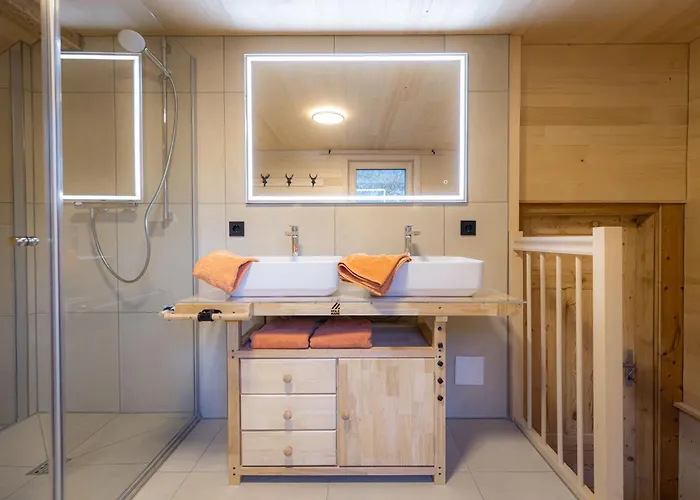 Holiday home Bartles Hus *