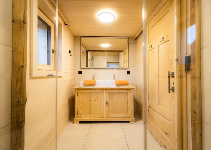 Holiday home Bartles Hus *