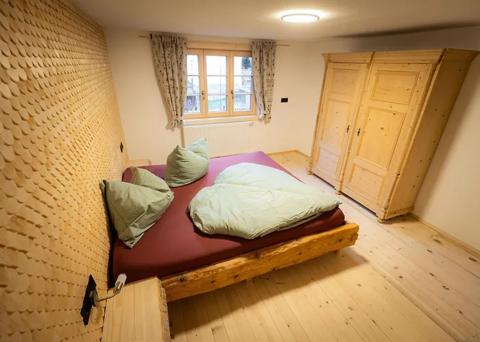 Bartles Hus Holiday home *