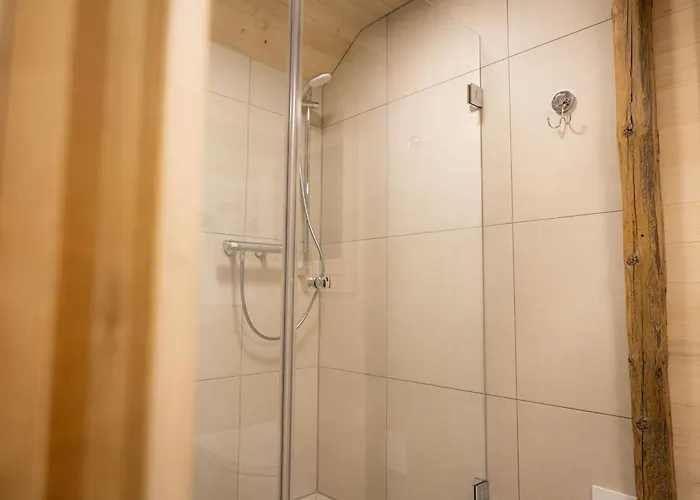 Bartles Hus * Mellau