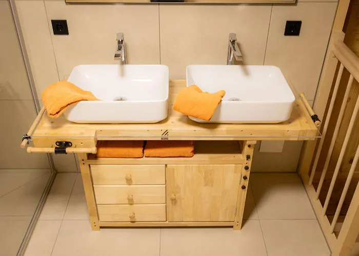 Bartles Hus Holiday home Mellau