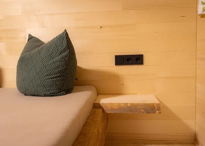 Bartles Hus * Mellau