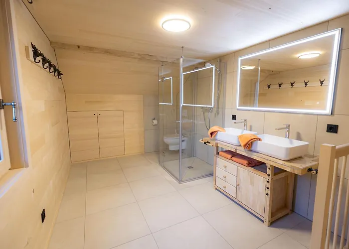 Bartles Hus * Mellau