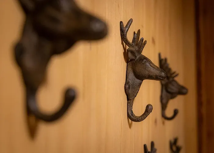 Holiday home Bartles Hus