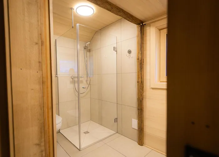 Holiday home Bartles Hus *