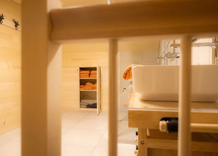 Holiday home Bartles Hus *