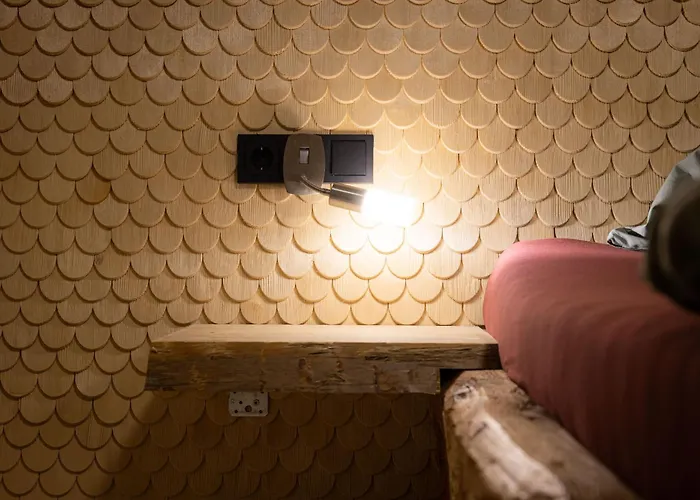 Holiday home Bartles Hus Mellau