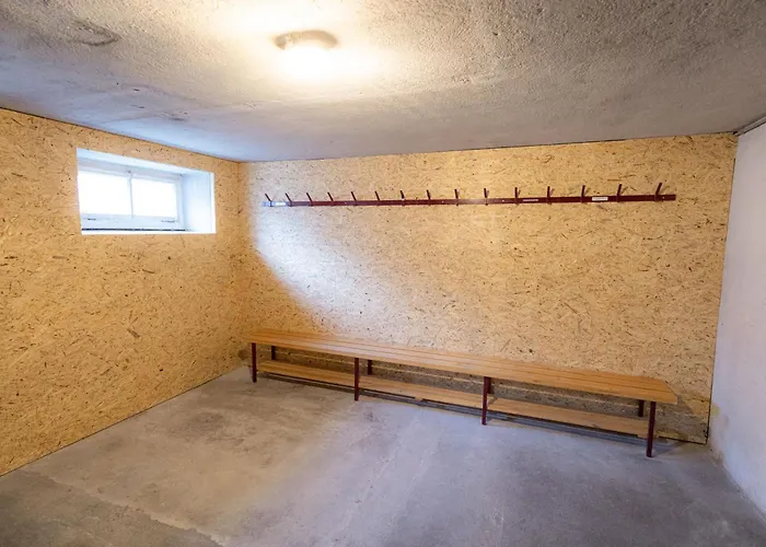 Bartles Hus Holiday home *