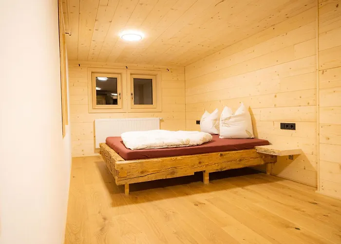 Bartles Hus * Mellau