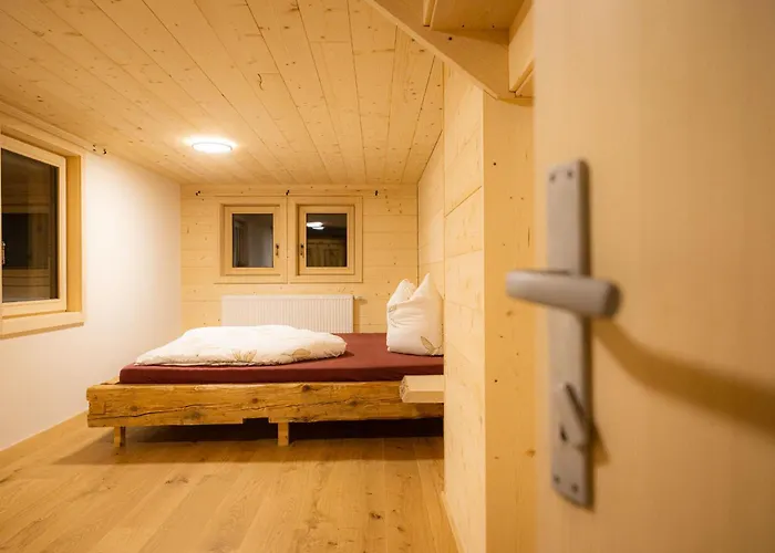 Holiday home Bartles Hus *