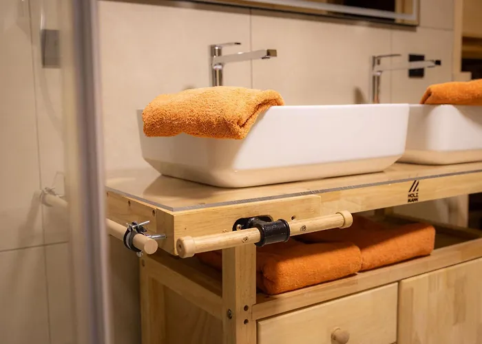 Bartles Hus Holiday home